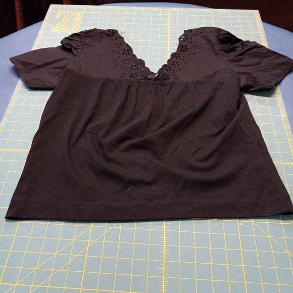 J. Crew Blouse  - Picture 1 of 4